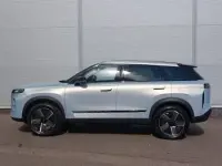 Used Jaecoo 7 204 HP (150 kW) 2026 Silver SUV