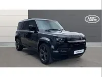 Used Land Rover Defender HSE Dynamic 344 HP (253 kW) 2025 Other SUV