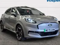 Usado Ford Puma Gen-E Premium 124 kW (169 HP) 2025 SUV