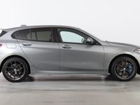 used BMW 118 1 Series i M Sport 1.5 5dr