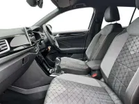 Used VW T-Roc 150 HP (110 kW) 2025 SUV