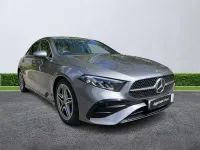 Used Mercedes A200 Executive 2024 Grey Sedan