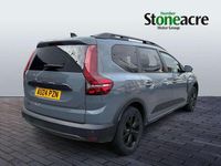 Used Dacia Jogger Extreme 139 HP (102 kW) 2024 Grey MPV
