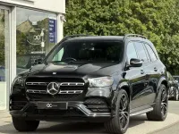 Used Mercedes GLS400 AMG line 330 HP (242 kW) 2022 SUV