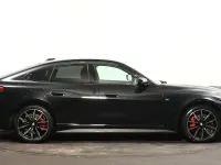 Used BMW i4 M Sport 246 kW (335 HP) 2026 Black Sedan