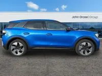 Used Ford Explorer Premium 210 kW (286 HP) 2024 Blue SUV