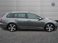Used VW Golf VIII R 296 HP (217 kW) 2020 Grey Estate