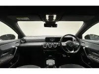 Used Mercedes A250 Executive 2022 Blue Hatchback