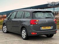 used Citroën C4 1.6 BlueHDi VTR+