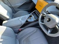 Used Lotus Eletre 450 kW (612 HP) 2023 Grey SUV