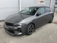 Used Vauxhall Astra Ultimate 128 HP (94 kW) 2023 Grey Hatchback