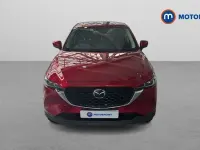 Used Mazda CX-5 Edition 165 HP (121 kW) 2022 Red SUV
