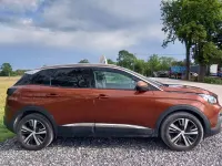 Used Peugeot 3008 Allure 2018 Bronze SUV
