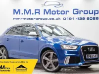 Used Audi Q3 Design 2014 SUV