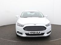 used Ford Mondeo o 2.0 TDCi Zetec Edition Estate 5dr Diesel Powershift Euro 6 (s/s) (150 ps) Android Auto