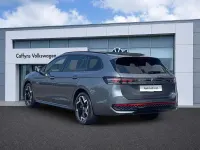 Used VW Passat R-line 272 HP (200 kW) 2025 Grey Estate