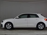 used Audi A1 Sportback 1.0 TFSI 25 Technik Euro 6 (s/s) 5dr