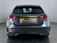 used Mercedes A200 A-ClassAMG Line 5dr Auto