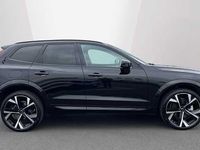 Used Volvo XC60 Ultra 247 HP (181 kW) 2025 Black SUV