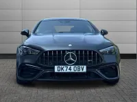 Used Mercedes CLE53 AMG AMG 442 HP (325 kW) 2025 Grey Coupe