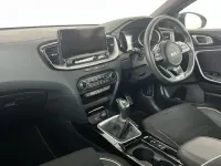 Used Kia ProCeed GT-Line 160 HP (117 kW) 2024 Estate
