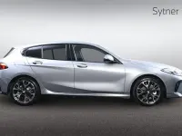 Neu BMW 120 M Sport 156 PS (114 kW) 2026 Kleinwagen