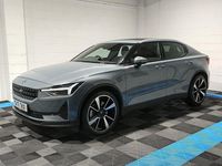 Used Polestar 2 300 kW (408 HP) 2021 Grey Hatchback