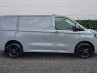 Used VW Transporter Pro 150 HP (110 kW) 2026 Stone grey Van
