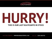 Used Kia Picanto 68 HP (50 kW) 2015 White Hatchback
