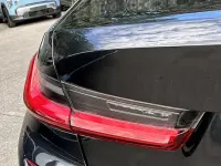 Used BMW 330e M Sport 292 HP (214 kW) 2020 Black Sedan