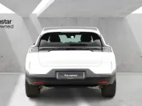 Used Polestar 3 Long Range Dual motor 359 kW (489 HP) 2024 Snow SUV