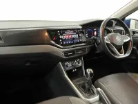 Used VW Polo 80 HP (58 kW) 2022 Hatchback