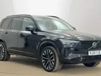 Used Volvo XC90 Plus 247 HP (181 kW) 2026 SUV