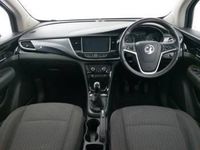 used Vauxhall Mokka X 1.4T ecoTEC Design Nav 5dr