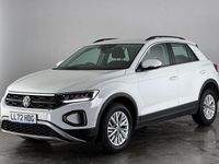 Used VW T-Roc Life 110 HP (80 kW) 2024 SUV