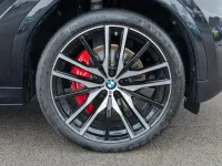 Used BMW X6 M Sport 376 HP (276 kW) 2026 Black SUV