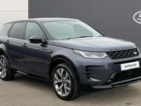 Used Land Rover Discovery Sport HSE Dynamic 249 HP (183 kW) 2024 SUV