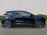 Used Ford Puma ST-Line 2023 Black SUV