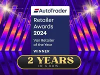 Second-hand Ford Transit Connect Limited 100 CP (73 kW) 2024 Alb Monovolum
