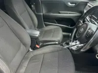 Used Mini Cooper Hatch 136 HP (100 kW) 2017 Grey Hatchback