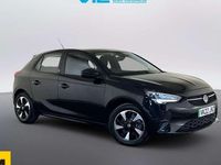 Second-hand Vauxhall Corsa-e 100 kW (136 CP) 2022 Negru Hatchback