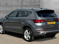 used Seat Ateca 1.5 TSI EVO FR 5Dr Estate