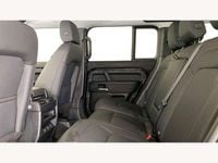 Usado Land Rover Defender S 250 HP (183 kW) 2025 Preto SUV