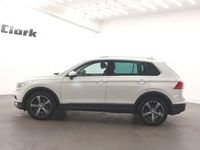 Usado VW Tiguan SE 150 CV (110 kW) 2017 Blanco SUV