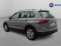 Used VW Tiguan Life 131 HP (96 kW) 2023 SUV