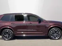 New Volvo XC90 Ultra 455 HP (334 kW) 2026 Black SUV