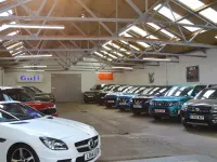 Used Peugeot 3008 Active 113 HP (83 kW) 2014 White Estate