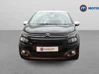 Used Citroën C3 Origins 83 HP (61 kW) 2020 Black Hatchback