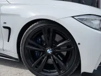 Used BMW 435 M Sport 313 HP (230 kW) 2015 White Coupe