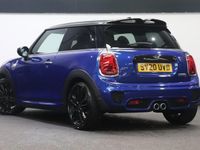 used Mini Cooper S 3-Door HatchSport 2.0 3dr